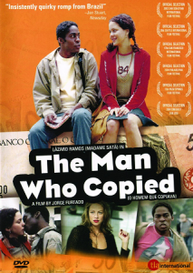 the man who copied