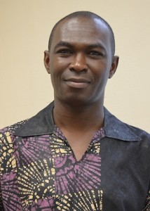 Akin Ogundiran