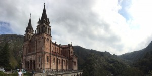 Basilica de Santa María la Real
