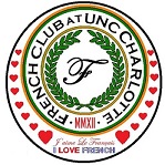 French club logo small