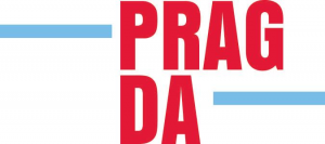 PRAGDA_logo